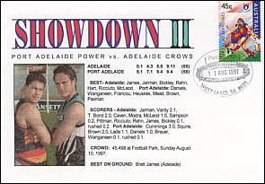 1997 Showdown 2
