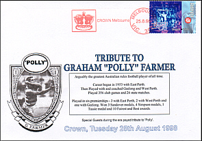 1998 Polly Farmer Cover